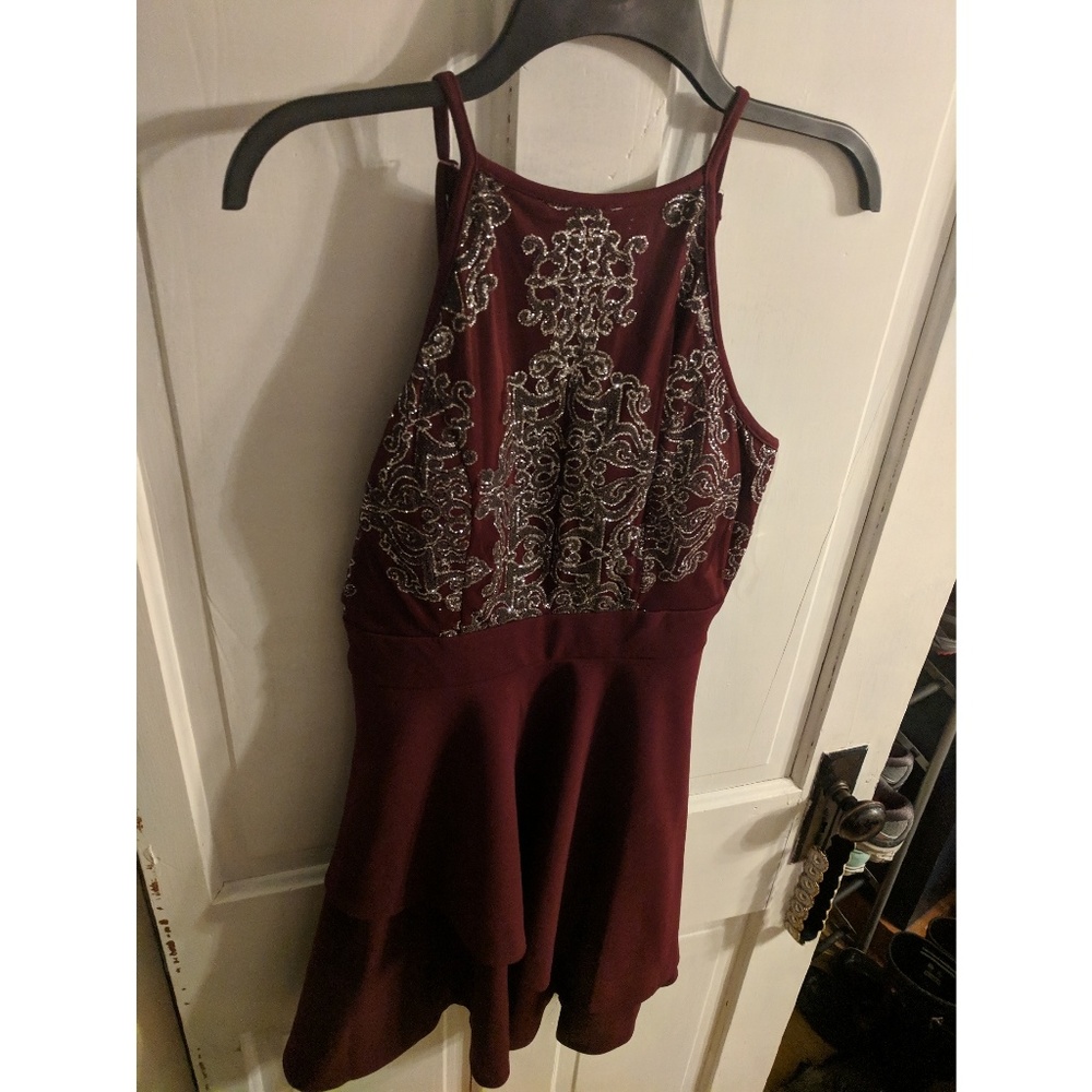 Cocktail dress